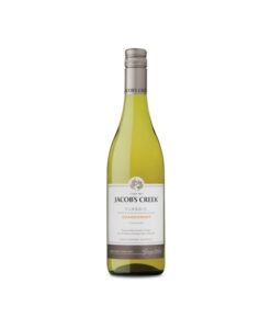 Rượu vang Úc Jacob's Creek Classic Chardonnay