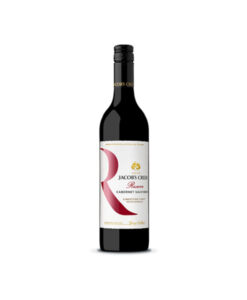 Rượu vang Úc Jacob's Creek Reserve Limestone Coast cabernet Sauvignon