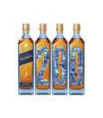 Chai Ruou Johnnie Walker Blue Label 200 Years Icons Limited Edition