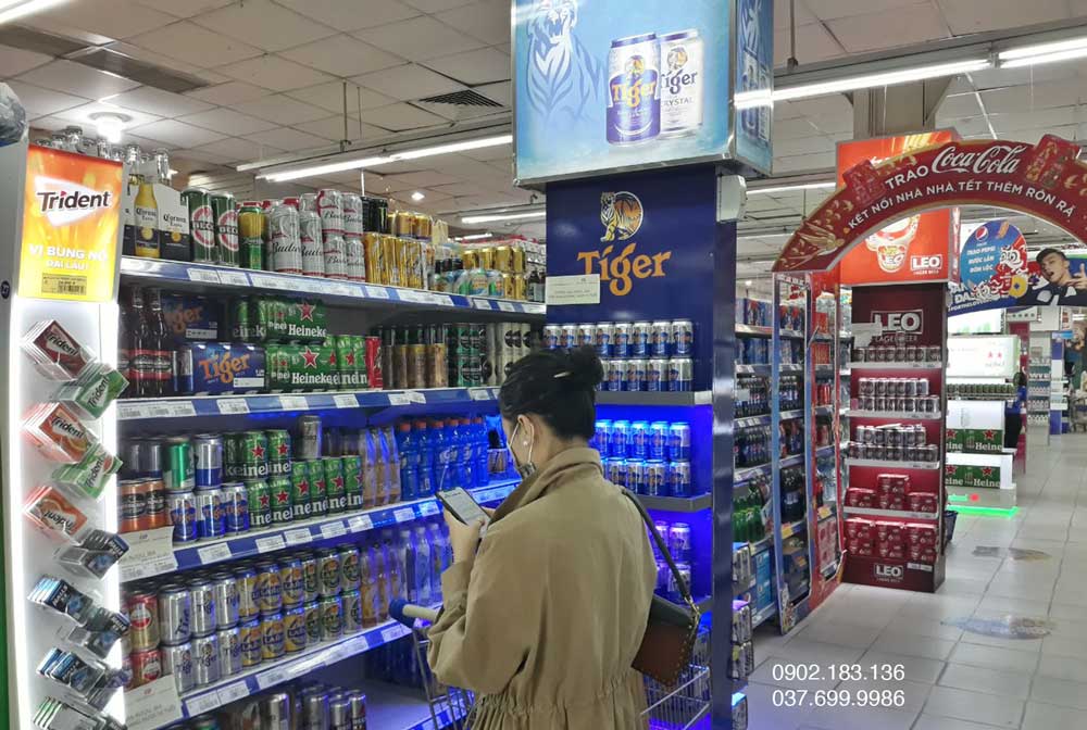 Nhà Nước chỉ đạo đảm bảo nguồn cung hàng tết 2021