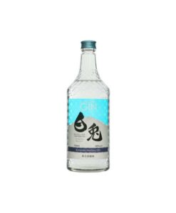 Rượu Gin The Hakuto - Rượu Gin đẳng cấp từ Nhật Bản