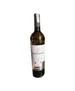 Rượu Vang Chateau Dalat Single Edition Sauvignon Blanc