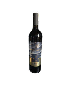 Rượu vang Chateau Dalat Single Edition Shiraz