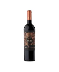 Rượu vang Chile Vina Aromo Barrel Selection The Blend