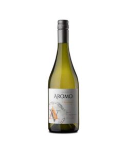 Rượu vang Chile Vina Aromo Chardonnay