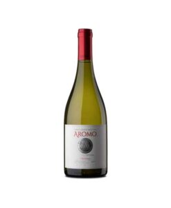 Rượu vang Chile Vina Aromo Reserva Privada Chardonnay