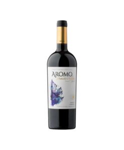 Rượu vang Chile Vina Aromo Winemaker's Marselan Carmenere