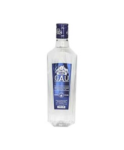 Rượu Vodka Gấu chai Pet 500 ml của Việt Nam