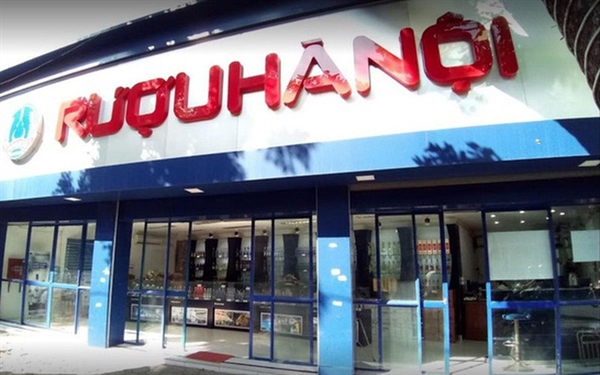 Rượu Halico đối mặt với sự cạnh tranh khốc liệt của các thương hiệu và tình trạng trốn thuế