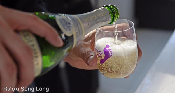 Bài Học kinh doanh rượu vang từ đôi vợ chồng người Mỹ