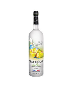Rượu Grey Goose L'Poire Pear Vodka