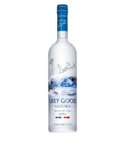 Rượu Grey Goose Vodka 4.5L cho nhà hàng và khách sạn hoặc trưng bày tủ rượu