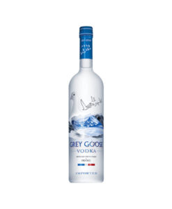 Rượu Grey Goose Vodka 750 ml