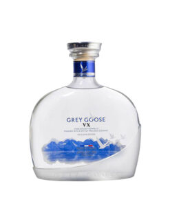 Rượu Grey Goose Vodka VX kỷ niệm nghề thủ công và đổi mới của Pháp