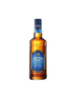 Rượu Imperial Blue 500ml bán chạy nhất của Pernod Ricard