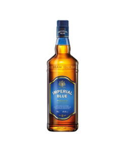 Rượu Imperial Blue 700ml không hộp