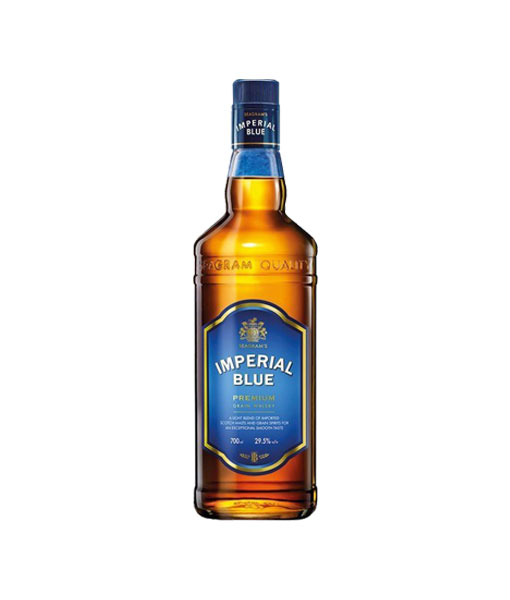 imperial blue 95