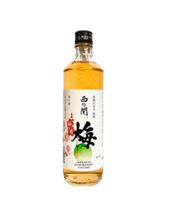 Rượu Mơ Nhật Bản Nishino Seki Umeshu