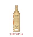 Mat Sau Chai Ruou Johnnie Walker Gold Label Icon Tet 2023