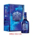 Rượu Chivas 18 Blue Signature hộp quà tết 2023