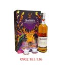 Rượu Glenfiddich 15 năm hộp quà tết 2023