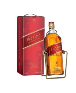 Rượu Johnnie Walker Red Label 3L