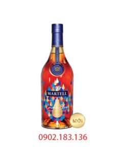 Rượu Cognac Martell Cordon Bleu