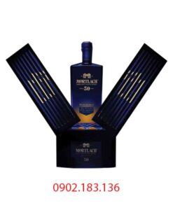 Rượu Mortlach 30 năm Midnight Malt