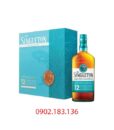 Rượu Singleton 12 hộp quà tết 2023