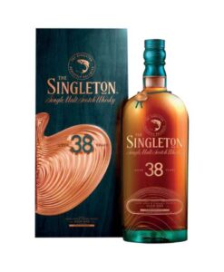 Rượu SIngleton 38 năm glen ord