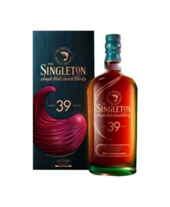 Rượu Singleton 39 năm Glen Ord