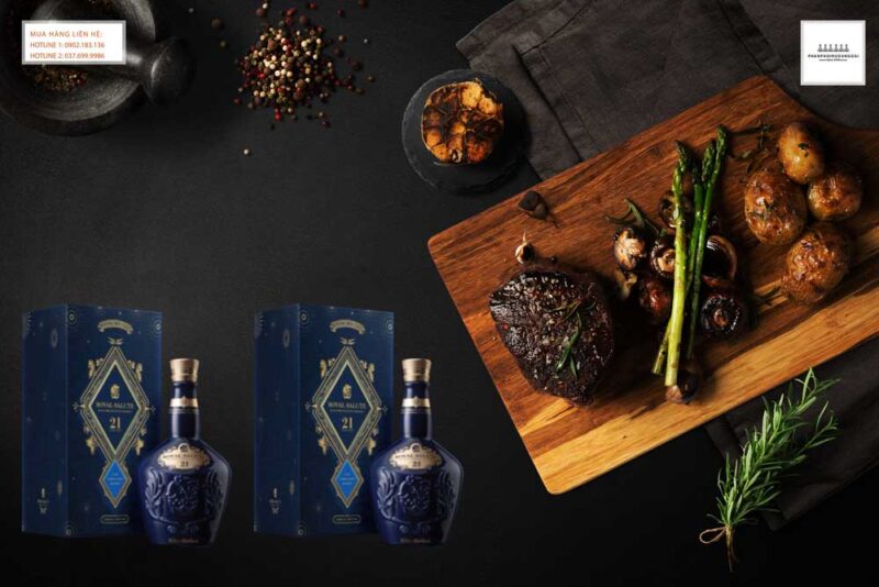 Thưởng thức rượu Chivas 21 hộp quà tết 2023 Thưởng thức rượu Chivas 21 hộp quà tết 2023 trong các bữa tiệc sang trọng