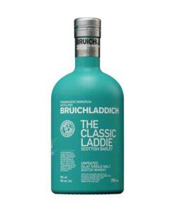 Rượu Bruichladdich The Classic Laddie