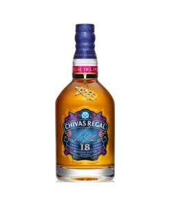 Rượu Chivas 18 Lisa