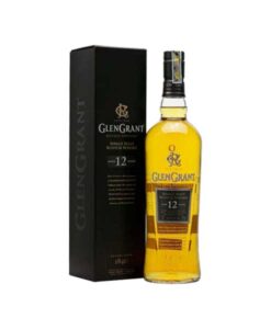 Rượu Glen Grant 12 năm