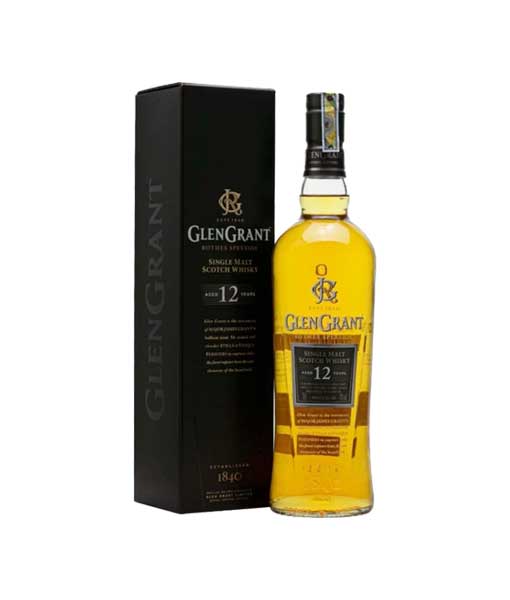 Rượu Glen Grant 12 năm