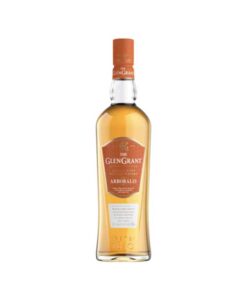 Rượu Glen Grant Arboralis