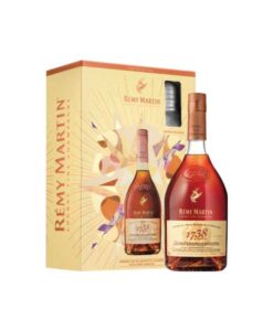 Rượu Remy Martin 1738 Accord Royal hộp quà tết 2023