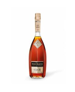 Rượu Remy Martin Club với hương thơm mạnh mẽ