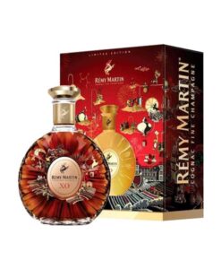 Rượu Remy Martin XO hộp quà tết cho biếu tặng