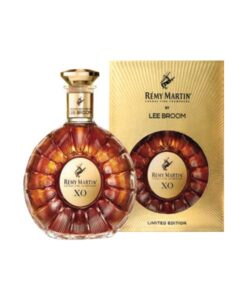 Rượu Remy Martin XO Lee Broom hộp quà tết 2023