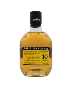 Rượu The Glenrothes 10 năm