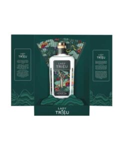 Rượu Lady Triệu Contemporary Vietnam Gin