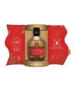 Rượu The Glenrothes Whisky Maker's Cut hộp quà tết 2023