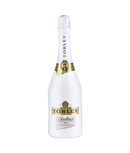 Rượu vang nổ Torley trắng dành cho đám cưới Rượu vang nổ Torley trắng dành cho đám cưới