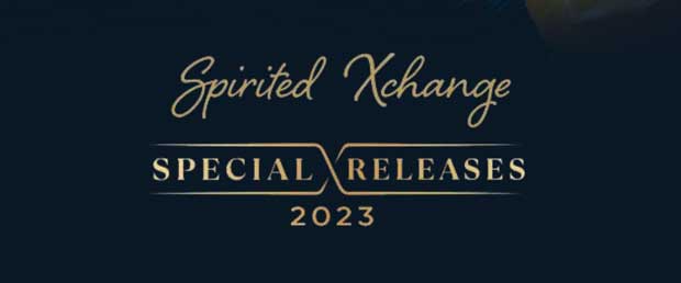 Bộ sản phẩm Spirited Xchange Special Release 2023
