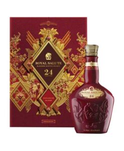 Rượu Chivas 24 hộp quà tết 2024