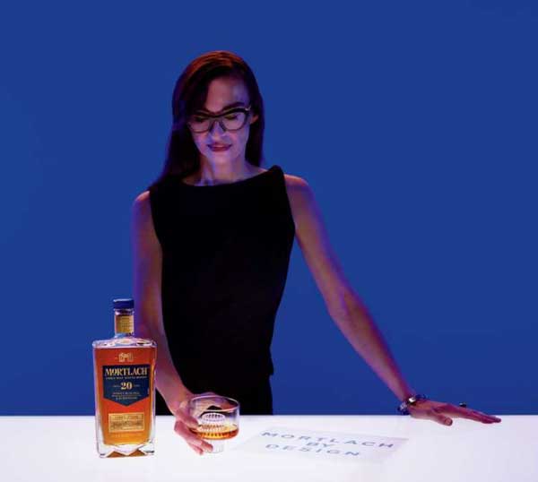 Mortlach by Felicia Ferrone Mortlach by Felicia Ferrone