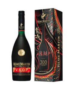 Rượu Remy Martin VSOP hộp quà tết 2024