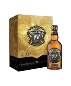 Rượu Chivas XV hộp quà tết 2024